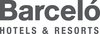 ? HotelDetail_LogoAlt Barceló San José logo