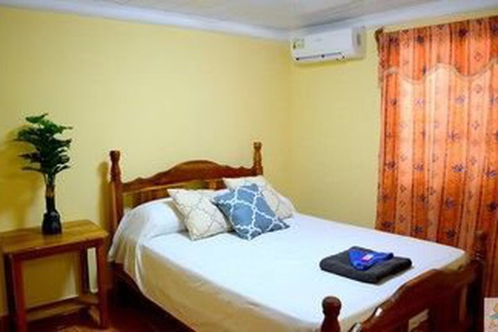 Img - Habitación doble