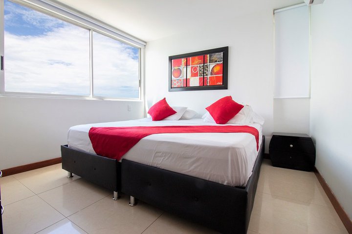 Img - Apartamento vista al mar CT07