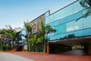 Logo Hotel Best Western Hollywood Plaza Inn