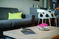 ? HotelDetail_LogoAlt Appart'City Confort Le Bourget - Aéroport logo