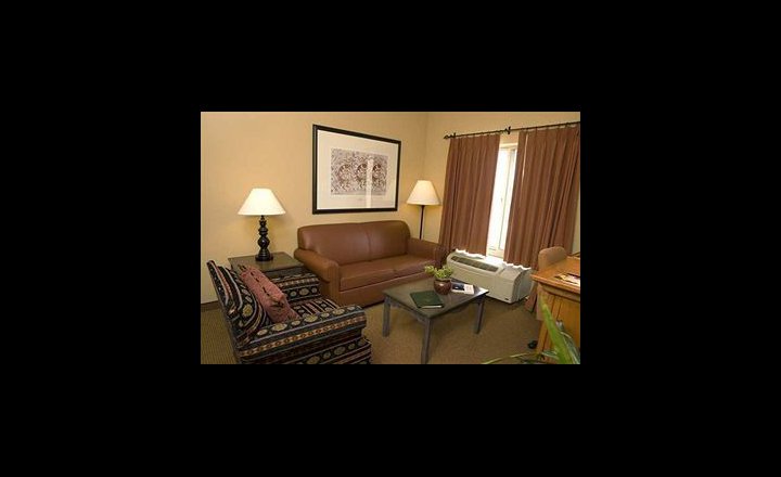 Homewood Suites By Hilton Santa Fe North Hotel United States Of