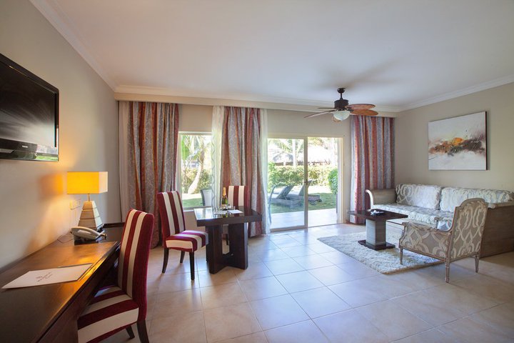 Img - Suite de 1 dormitorio - Elegance Club