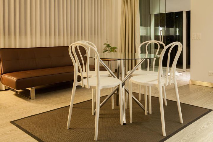 Img - Apartamento duplex