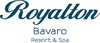 ? HotelDetail_LogoAlt Royalton Bavaro Resort and Casino logo