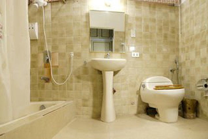 Img - Habitación superior, balcón