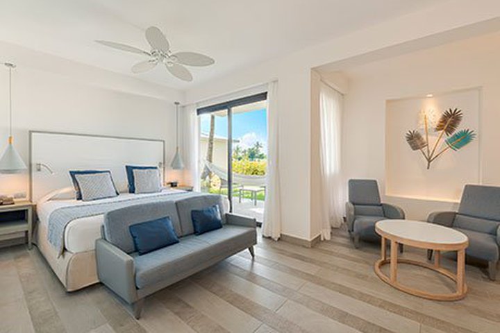 Img - Junior suite de lujo Privileged sencilla