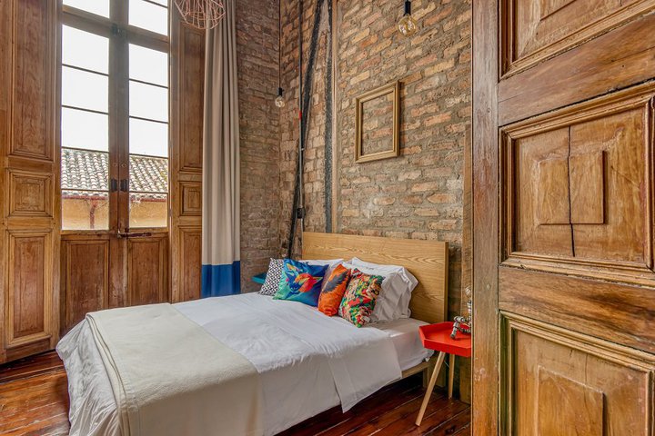 Img - Habitación estándar