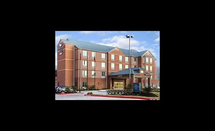 Homewood Suites Houston Northwestcypress Fairbanks Hotel - 
