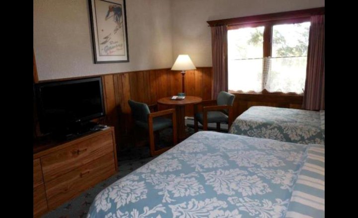 Vasquez Creek Inn Hotel Winter Park United States Of America