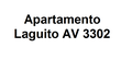 ? HotelDetail_LogoAlt Apartamento Laguito AV 3302 logo