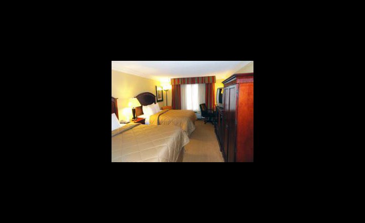 Comfort Inn Suites I10 Mason Road Hotel Katy United States