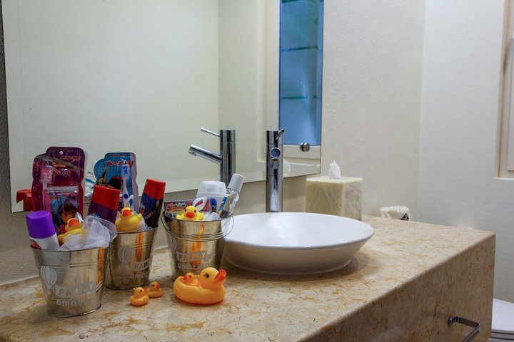 Img - 3 bedroom residence Family Emotion 3 kids free