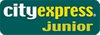 ? HotelDetail_LogoAlt City Express Junior Bogota Aeropuerto logo