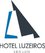 ? HotelDetail_LogoAlt Hotel Luzeiros São Luis logo