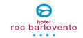 ? HotelDetail_LogoAlt Hotel Roc Barlovento logo