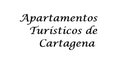 ? HotelDetail_LogoAlt Apartamentos Turísticos de Cartagena logo