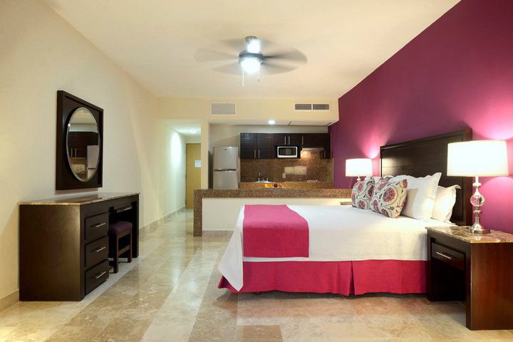 Img - Luxury studio