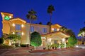 ? HotelDetail_LogoAlt La Quinta Inn by Wyndham Phoenix Sky Harbor Airport logo