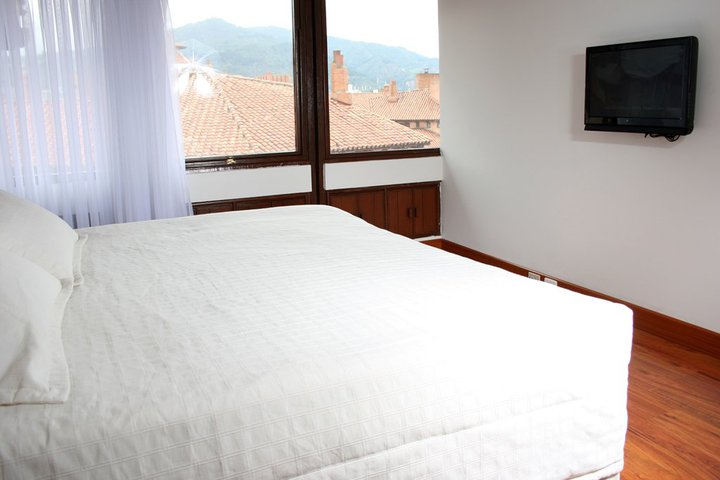 Img - Apartamento estándar, 2 habitaciones