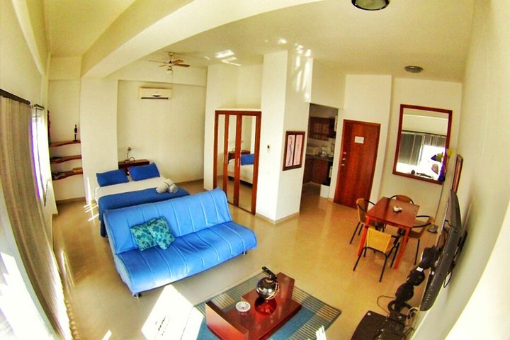 Img - Apartamento Mirador 1205