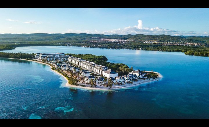 Excellence Oyster Bay Adults Only All Inclusive Hotel Falmouth Jamaica Pricetravel