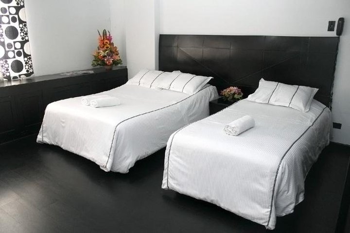 Img - Estándar triple