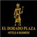 ? HotelDetail_LogoAlt El Dorado Plaza Hotel & Business logo