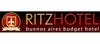 Logo Hotel Hotel Ritz Buenos Aires