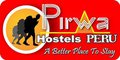 ? HotelDetail_LogoAlt Hostal Pirwa La Paz logo