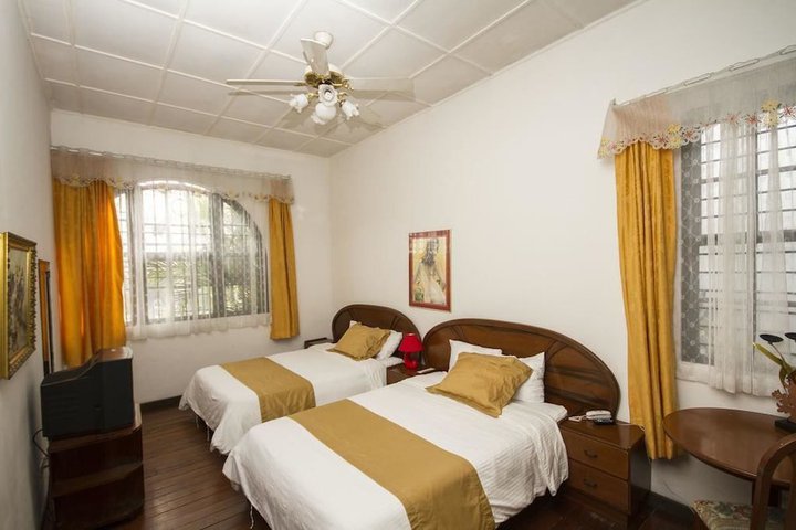 Img - Habitación estándar, 1 cama de matrimonio