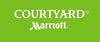? HotelDetail_LogoAlt Courtyard by Marriott Cancun Aeropuerto logo