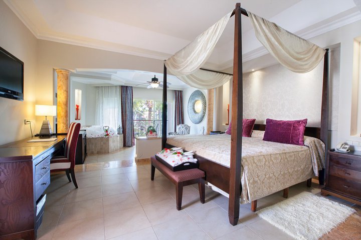 Img - Junior suite con jacuzzi
