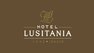 ? HotelDetail_LogoAlt Hotel Lusitania logo