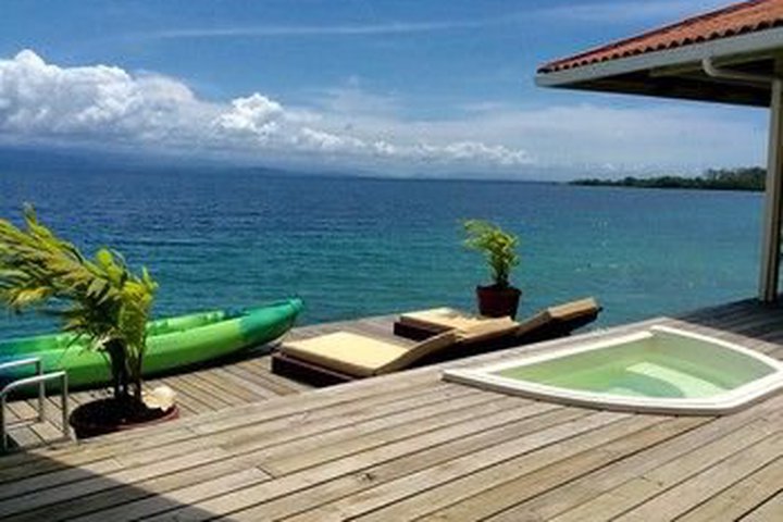 Img - Suite Deluxe, 2 habitaciones