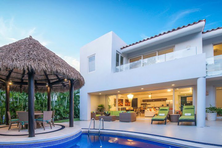 Img - 3 bedroom private villa private pool 3 kids free