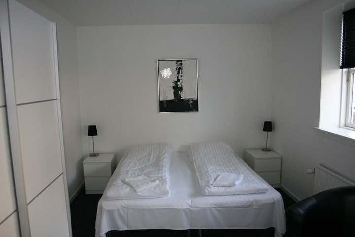 Img - Habitación económica doble