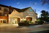 Logo Hotel HYATT house Los Angeles LAX/Manhattan Beach