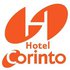Logo Hotel Hotel Corinto