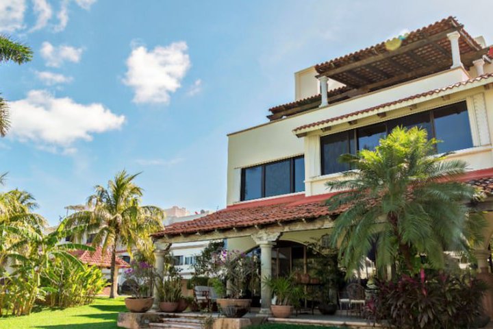 Img - Villa