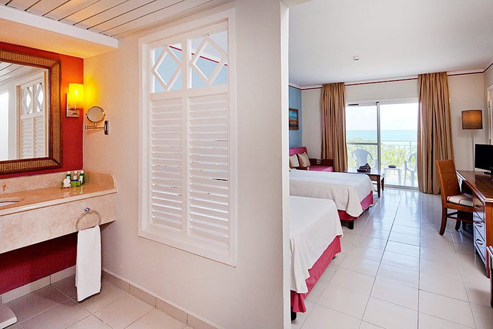 Img - Junior suite triple