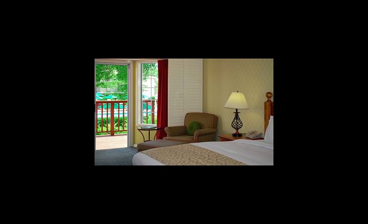 Hilton Sonoma Wine Country Hotel Santa Rosa United States Of