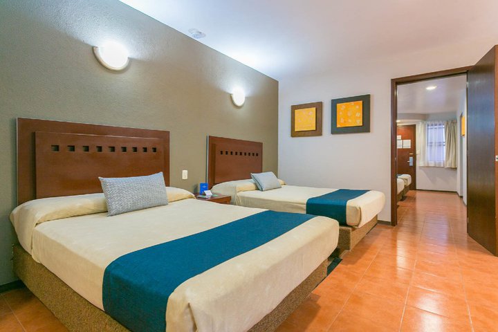 Img - Camas dobles