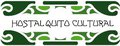 ? HotelDetail_LogoAlt Hostal Quito Cultural logo