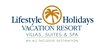 Logo Hotel Presidential Suites by Lifestyle - All Inclusive