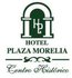 Logo Hotel Hotel Plaza Morelia