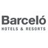 Logo Hotel Barceló Santo Domingo