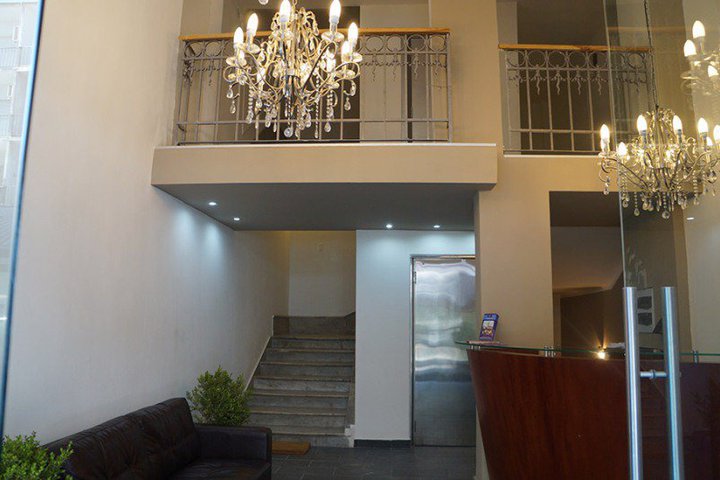 Img - Habitación estándar