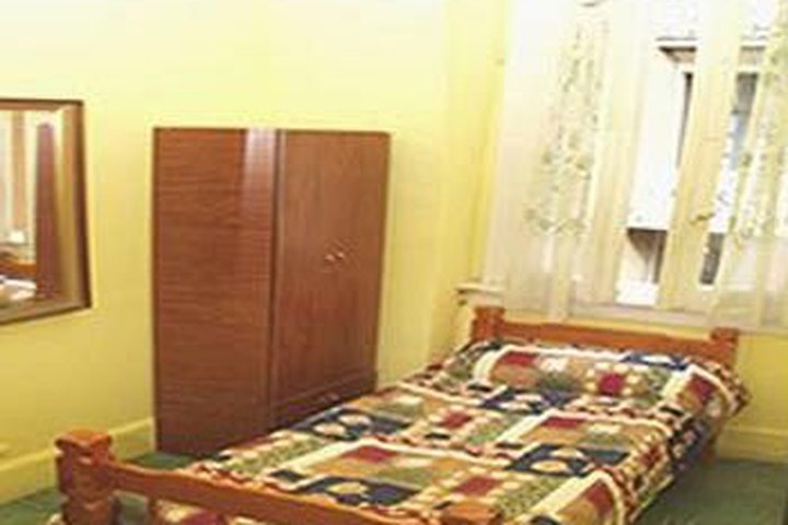Img - Habitación individual, baño privado