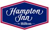 Logo Hotel Hampton Inn by Hilton Monterrey Apodaca